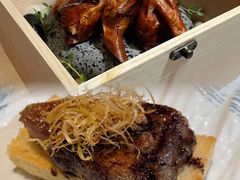 -解放碑威斯汀酒店-知味国际美食餐厅