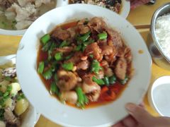 -荣生萝卜汤饭店