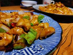 -關東雪东北菜(中庚漫游城店)