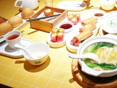 -蔡澜点心·粤菜(海印都荟城店)