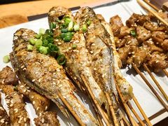 -木屋烧烤(龙华店)