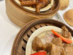 -蔡澜点心·粤菜(月星环球港店)