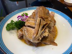 -锡和无锡菜(景丽苑店)