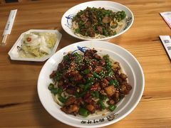 -西竹拌面(银川阅彩城店)