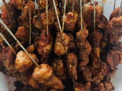 -酒宝荡烧烤(长航局江大路住宅小区店)