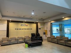 -菲鱼体育恒温游泳馆(中海名城店)
