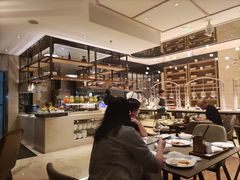 -TABLE·味西餐厅-成都茂业JW万豪酒店