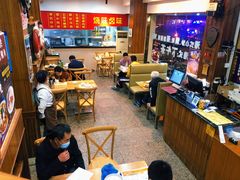 大堂-香港仔茶餐厅(凤阳店)