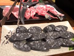 -千寻烧肉(政务区店)