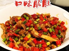 -口味堂(珞喻路店)