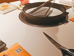 -千纸鹤嫩汁烤肉(学府店)