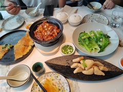 -潮堂 · 潮州菜(国贸商城店)