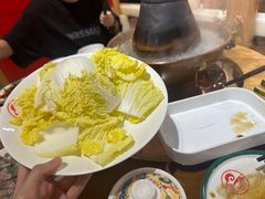 -津门老羊家·铜锅涮羊肉·烧烤(科技园店)