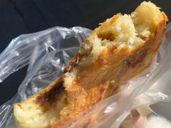 -喜洲杨记破酥粑粑