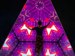 -天津梵高星空艺术馆(天河城旗舰店)