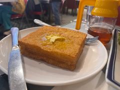 -香港新记茶餐厅(春熙太古里店)
