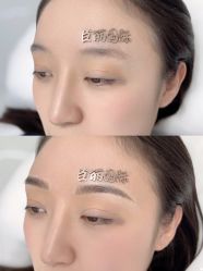 -臣丽纹眉品牌连锁