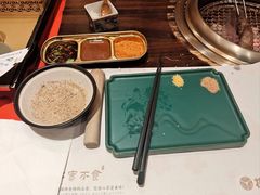 -花肴·和牛烧肉(顺义五里仓店)