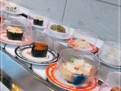 -元气寿司(益田假日广场店)