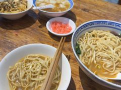 -堂吃饺子(维达北苑店)