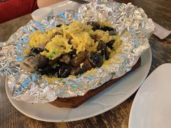 -69艺术餐厅(宋庄店)
