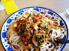 -马艾萨中国兰州牛肉拉面(劲松店)