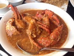 iphone_upload_pic-无招牌海鲜餐厅(滨海艺术中心店)