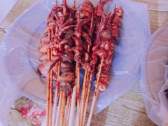 -十里铺铁板鱿鱼