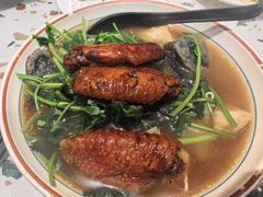 -华嫂冰室(湾仔店)