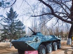 -北方兵器城