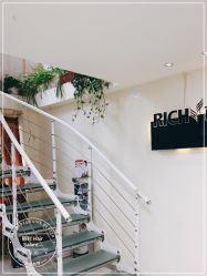 -丽时 Hair Salon