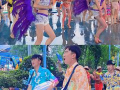 -杭州浪浪浪水公园