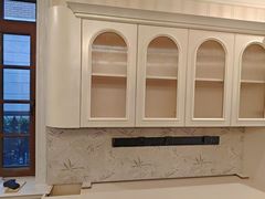 -索菲亚衣柜橱柜家具全屋定制(汶水红星店)