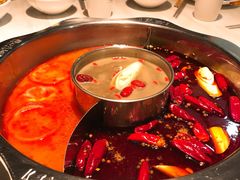 -重庆德庄火锅(保利水城店)