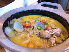 -闽上鲜·福建菜(龙湖滨江天街店)