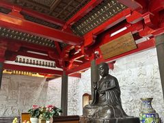 -大慈恩寺(大雁塔)