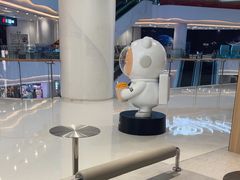 -KOI Thé(南坪协信星光时代广场店)