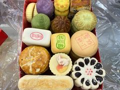 -北京稻香村(五道口店)