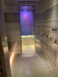 -文华东方水疗中心