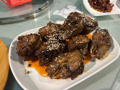 -兔行天下-鸿鹤鲜锅兔(中海国际店)