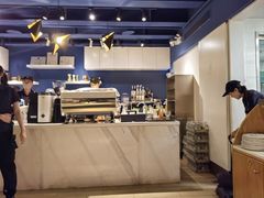 -魏客咖啡(中铁中心店)