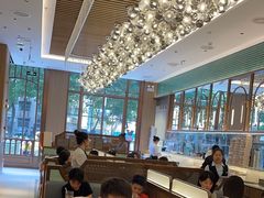-新世界餐厅(万达店)