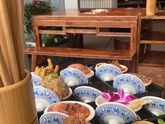 -楠火锅(仁恒梦中心店)