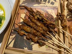 -火龙堂·风味民间菜(文一路店)