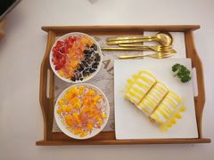 -夏羽记甜品(小榄大信店)
