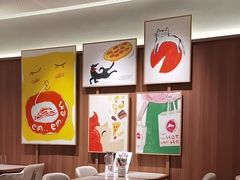 -必胜客(集美杏东店)