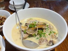 -衡东土菜馆(天际绿洲店)