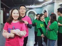 -唆了蜜团建·趣味沉浸式剧情·蹦床轰趴运动拓展基地(天津旗舰店)
