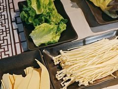 -云晓光头烧烤吧(盛夏店)