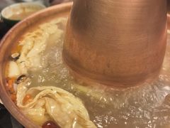 -仁和四季涮肉馆(天坛南门店)
